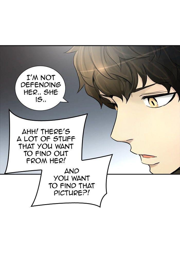 Tower Of God, Chapter 341 image 059